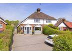 Five Oak Green Road, Tonbridge 3 bed semi-detached house for sale -