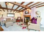 4 bedroom cottage for sale in Pipe Ridware, Rugeley, WS15