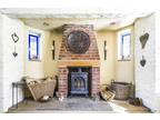 4 bedroom detached house for sale in Church Walk, Holton Le Clay, DN36