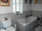 Y Banc and Banc Cottage, Oxwich, Swansea, SA3 1LS 6 bed detached house for sale