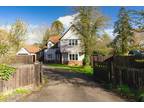 4 bedroom detached house for sale in Upper Holt Street, Earls Colne, CO6