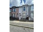 3 bedroom terraced house for sale in Boswell Street, Bootle, L20