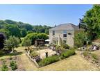 Nancemellin, Nr. Godrevy Beach, Camborne, Cornwall 3 bed detached house for sale