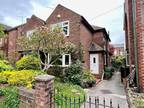 Torbay Road, Chorlton 3 bed semi-detached house for sale -