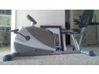 Stamina 4825 Magnetic Recumbent Exercise Bike