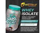 Order Online best whey isolate protein powder in India
