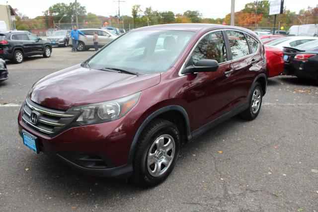 2013 Honda CR-V for sale