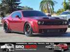 2022 Dodge Challenger for sale