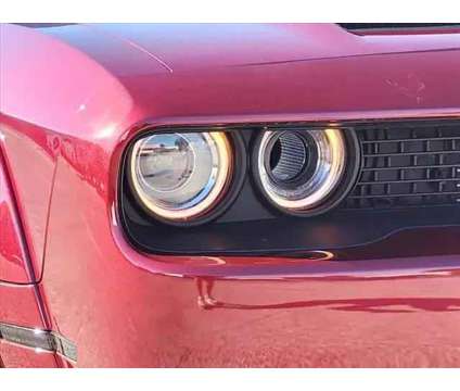 2022 Dodge Challenger for sale is a Red 2022 Dodge Challenger Car for Sale in Bradenton FL