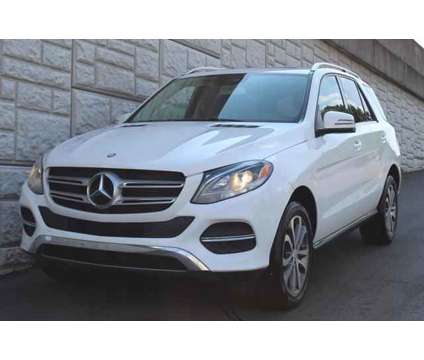 2016 Mercedes-Benz GLE for sale is a White 2016 Mercedes-Benz G Car for Sale in Decatur GA