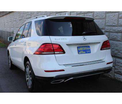2016 Mercedes-Benz GLE for sale is a White 2016 Mercedes-Benz G Car for Sale in Decatur GA