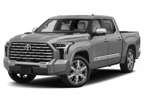 2023 Toyota Tundra Capstone Hybrid