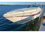 2000 Powerquest 380 Avenger Boat for Sale