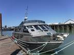 1996 Reyse Marine Boat for Sale