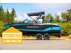 2022 Mastercraft X22 Boat for Sale