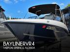 2019 Bayliner VR4 OB Boat for Sale
