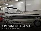 2020 Crownline E 205 XS Boat for Sale