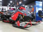 2024 Polaris 650 Indy XC 137 ES