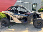 2023 Can-Am Maverick X3 DS Turbo 64