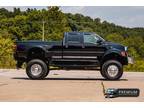 2008 Ford Ford F650 SUPERTRUCK F650 4x4 0ft