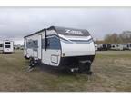 2023 CrossRoads Zinger Lite 270BH 32ft