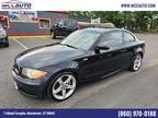 Used 2008 BMW 1 Series for sale.