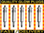 Volvo S80 Glow Plugs Volvo S80 2.5 TDi Glow Plugs 1999-2006