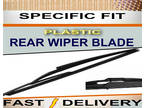 Vauxhall Zafira Rear Wiper Blade Back Windscreen Wiper 2005-2009