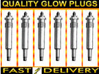 Mercedes Benz S Class Glow Plugs Mercedes S320 CDi Glow Plugs 1999-2005