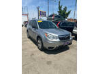 2014 Subaru Forester 4dr Auto 2.5i PZEV