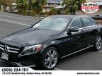 2018 Mercedes-Benz C 300 Sedan for sale