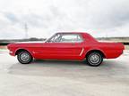 1964 Ford Mustang Coupe Automatic