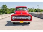 1956 Ford F-100 292ci V8