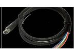 SCT Performance 4021 iTSX Analog Cable for use with wide band sensor Part