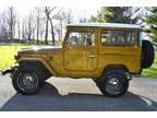 1978 Toyota Land Cruiser FJ40