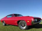 1970 Ford Torino Cobra Jet 429