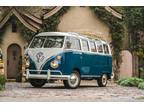 1964 Volkswagen Bus