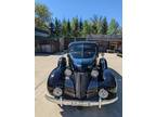 1939 Cadillac Series 75 Fleetwood