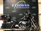 2012 Harley-Davidson Electra Glide Ultra Limited - Burleson,TX