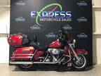 2008 Harley-Davidson Electra Glide Ultra Classic - Burleson,TX