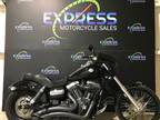 2016 Harley-Davidson Dyna Wide Glide - Burleson,TX