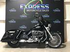 2011 Harley-Davidson Electra Glide Ultra Limited - Burleson,TX