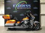 2014 Harley-Davidson Electra Glide Ultra Limited - Burleson,TX