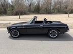 1969 Datsun 2000 Roadster