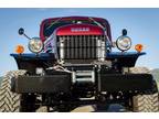 1949 Dodge Power Wagon Diesel