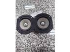 Tb Speakers Bamboo Con Drivers