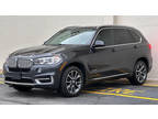 2015 BMW X5 xDrive35i AWD 4dr SUV