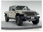 2020 Jeep Gladiator Mojave