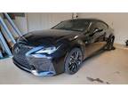 2021 Lexus RC 300 F SPORT 2dr Coupe