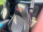 2002 Chevrolet Camaro 2dr Coupe for Sale by Owner